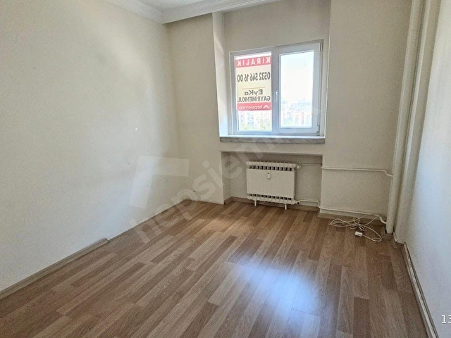 Çankaya OYAK Sitesinde,Ara kat,YAPILI ve Manzaralı, Merkezi Konum,Çift Asansör, 3+1 Kiralık Daire... - Görsel 6