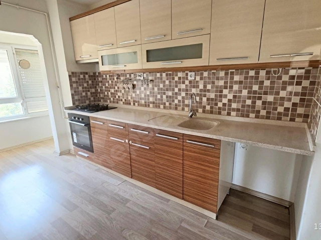 Çankaya OYAK Sitesinde,Ara kat,YAPILI ve Manzaralı, Merkezi Konum,Çift Asansör, 3+1 Kiralık Daire... - Görsel 14