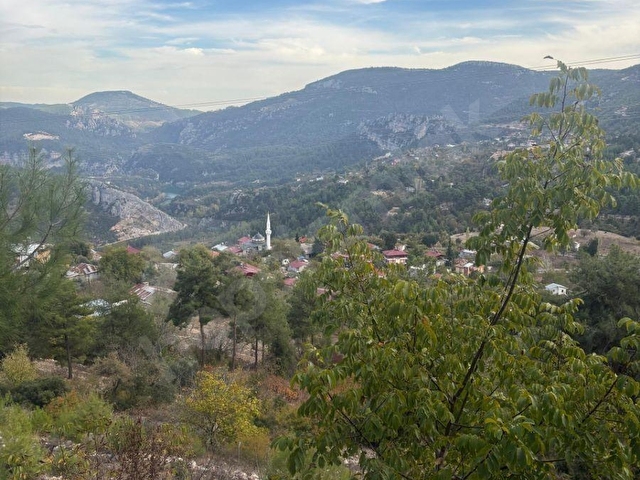 FİNAL EMLAK PREMİUMdan KÖRÜSTAN DA 3.500 m² SATILIK TARLA - Görsel 14