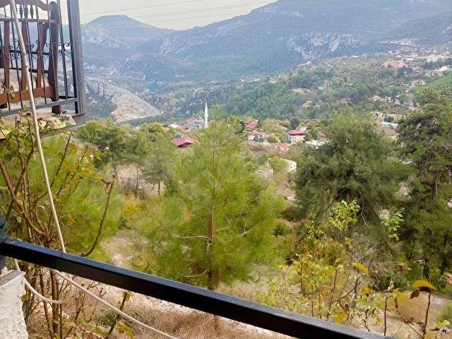 FİNAL EMLAK PREMİUMdan KÖRÜSTAN DA 3.500 m² SATILIK TARLA - Görsel 6