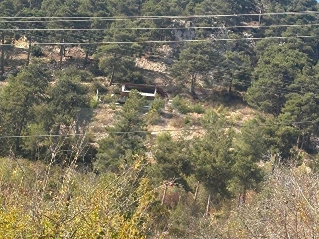 FİNAL EMLAK PREMİUMdan KÖRÜSTAN DA 3.500 m² SATILIK TARLA - Görsel 5
