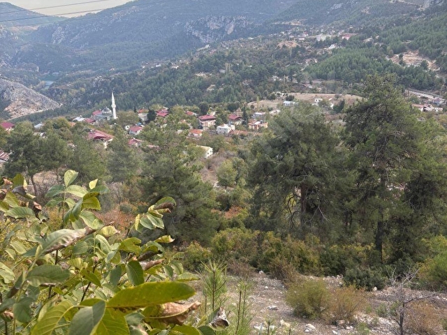 FİNAL EMLAK PREMİUMdan KÖRÜSTAN DA 3.500 m² SATILIK TARLA - Görsel 11
