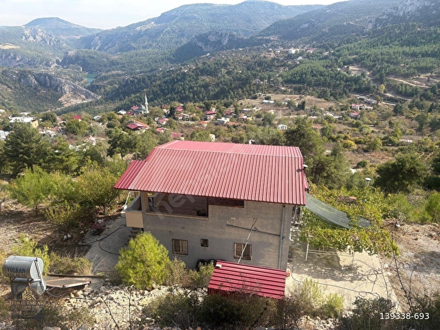 FİNAL EMLAK PREMİUMdan KÖRÜSTAN DA 3.500 m² SATILIK TARLA - Görsel 3