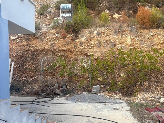 FİNAL EMLAK PREMİUMdan KÖRÜSTAN DA 3.500 m² SATILIK TARLA - Görsel 13