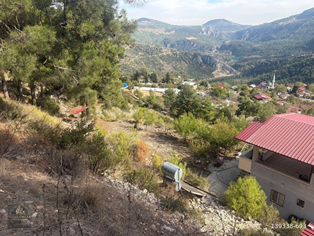 FİNAL EMLAK PREMİUMdan KÖRÜSTAN DA 3.500 m² SATILIK TARLA - Görsel 8