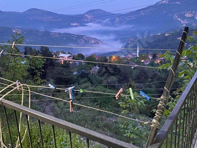 FİNAL EMLAK PREMİUMdan KÖRÜSTAN DA 3.500 m² SATILIK TARLA