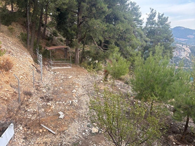 FİNAL EMLAK PREMİUMdan KÖRÜSTAN DA 3.500 m² SATILIK TARLA - Görsel 18