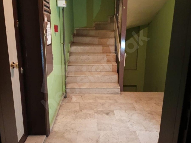 ŞİRİNTEPE MAHALLESİ KÜLTÜRLER SOKAKTA EŞYALI SATILIK 1+1 APART  *0 530 244 83 37 - Görsel 10