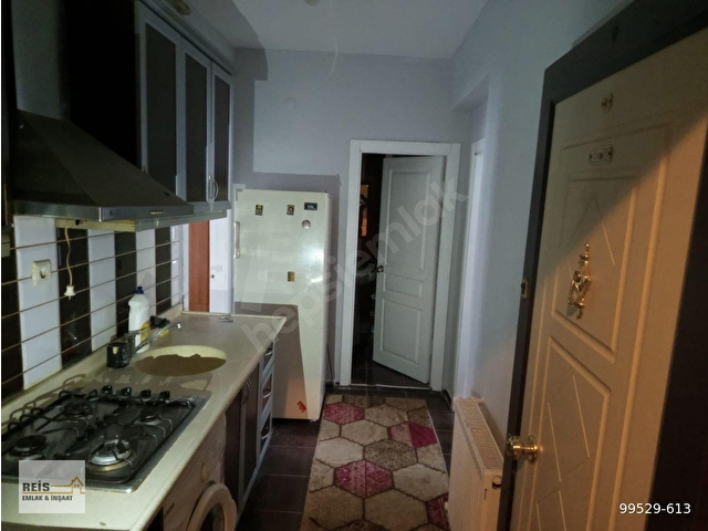 ŞİRİNTEPE MAHALLESİ KÜLTÜRLER SOKAKTA EŞYALI SATILIK 1+1 APART  *0 530 244 83 37 - Görsel 6