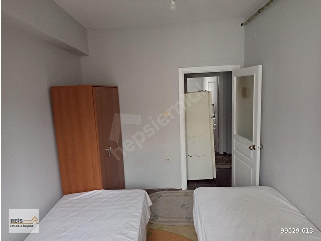ŞİRİNTEPE MAHALLESİ KÜLTÜRLER SOKAKTA EŞYALI SATILIK 1+1 APART  *0 530 244 83 37 - Görsel 5