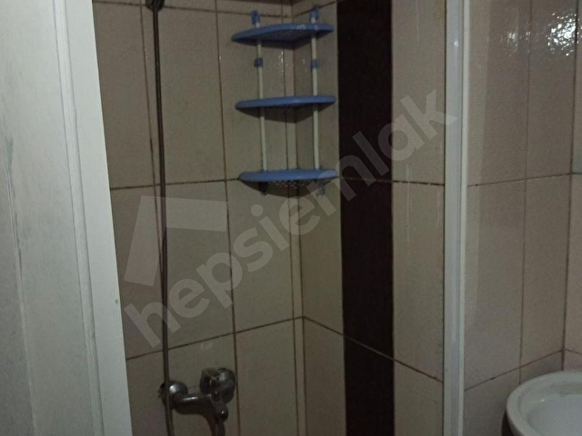 ŞİRİNTEPE MAHALLESİ KÜLTÜRLER SOKAKTA EŞYALI SATILIK 1+1 APART  *0 530 244 83 37 - Görsel 9