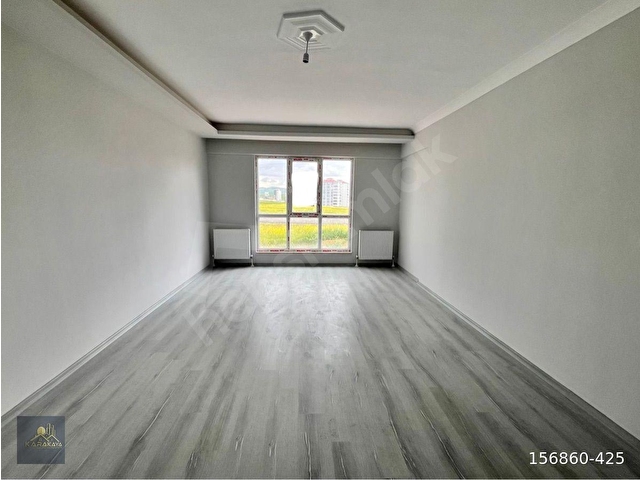 KARAKAYA EMLAK OFİSİNDEN İSTİKLAL’DE ARA KAT SIFIR DAİRE - Görsel 14