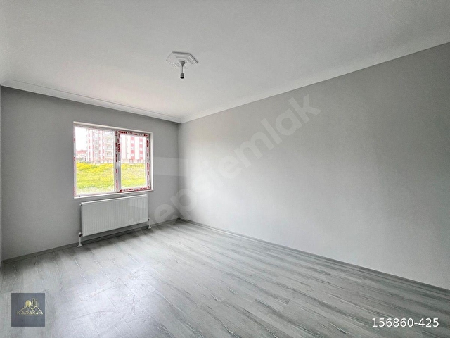 KARAKAYA EMLAK OFİSİNDEN İSTİKLAL’DE ARA KAT SIFIR DAİRE - Görsel 9