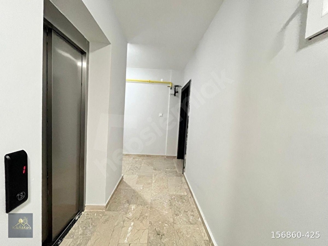 KARAKAYA EMLAK OFİSİNDEN İSTİKLAL’DE ARA KAT SIFIR DAİRE - Görsel 25
