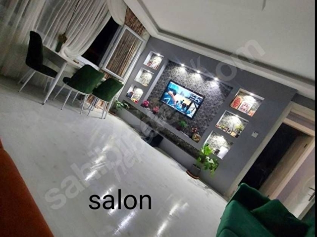 Buca Yaylacık mahallesi 3+1 daire