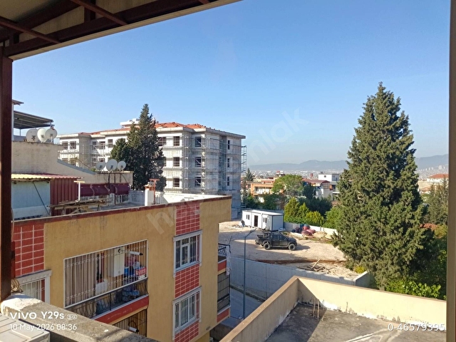 Buca Yaylacık mahallesi 3+1 daire - Görsel 12