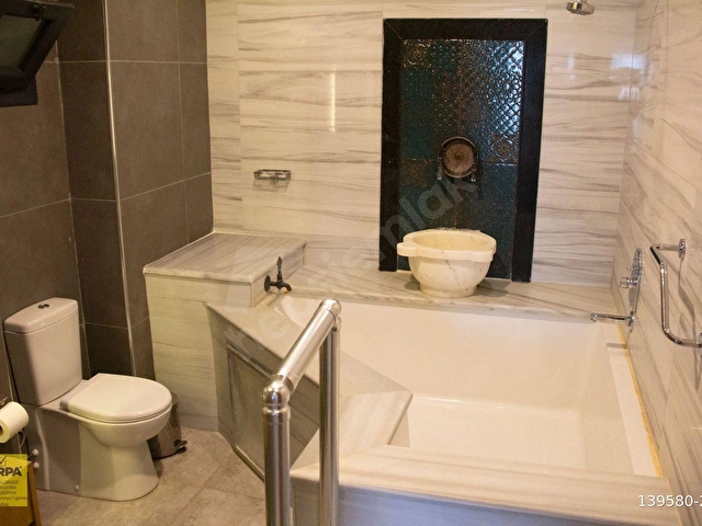 MİNADAdan Satılık Sındırgı Laguna Termalde 1+1 Platin Devremülk Daire - Görsel 7