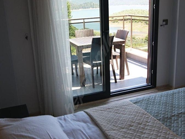 MİNADAdan Satılık Sındırgı Laguna Termalde 1+1 Platin Devremülk Daire - Görsel 16