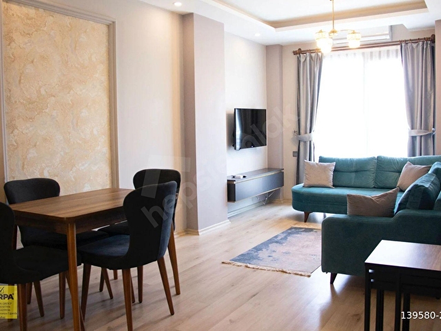 MİNADAdan Satılık Sındırgı Laguna Termalde 1+1 Platin Devremülk Daire - Görsel 2