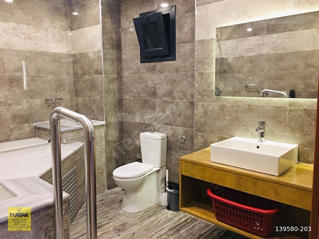 MİNADAdan Satılık Sındırgı Laguna Termalde 1+1 Platin Devremülk Daire - Görsel 8
