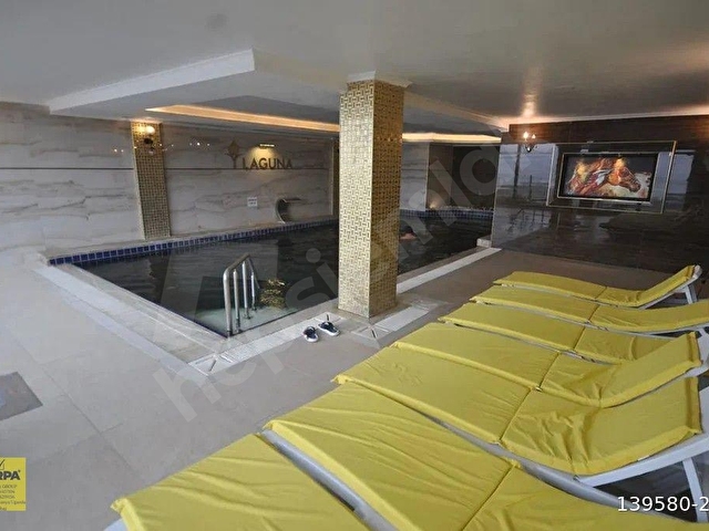 MİNADAdan Satılık Sındırgı Laguna Termalde 1+1 Platin Devremülk Daire - Görsel 10