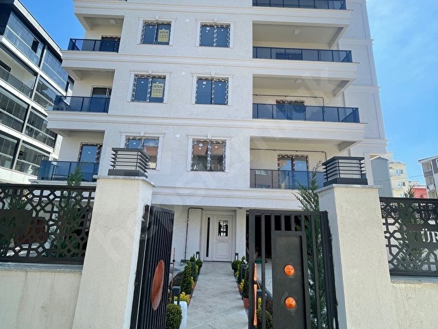Süleymanpaşa Çiftlikönü Satılık
