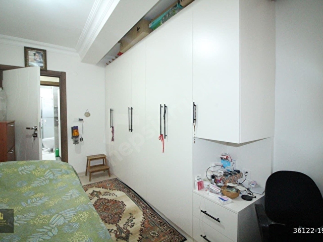 TOKGÖZDEN BAHÇELİEVLER YAYLA YAKINI 5 YILLIK 2+1 İSKANLI DAİRE - Görsel 19