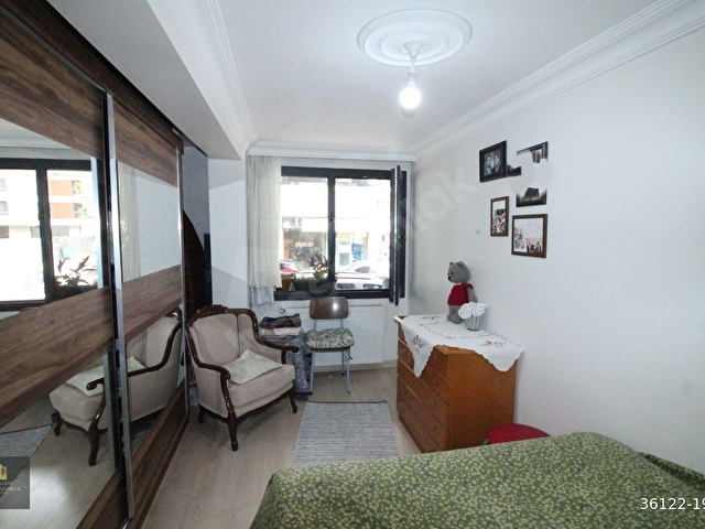 TOKGÖZDEN BAHÇELİEVLER YAYLA YAKINI 5 YILLIK 2+1 İSKANLI DAİRE - Görsel 11