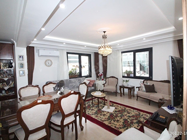 TOKGÖZDEN BAHÇELİEVLER YAYLA YAKINI 5 YILLIK 2+1 İSKANLI DAİRE