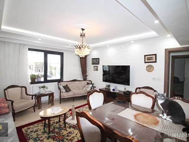 TOKGÖZDEN BAHÇELİEVLER YAYLA YAKINI 5 YILLIK 2+1 İSKANLI DAİRE - Görsel 3