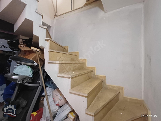 YENİDOĞAN MAH.SULTANGAZİ CAD. YAKIN 2 KATLI SATILIK DÜKKANLAR - Görsel 7