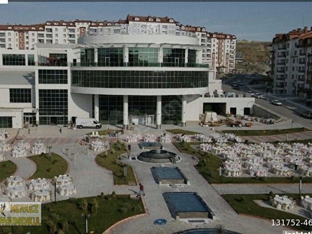 M.G.DEN BEYPAZARI AKROPOL TERMALDE SATILIK 2+1 DEVREMÜLK - Görsel 5