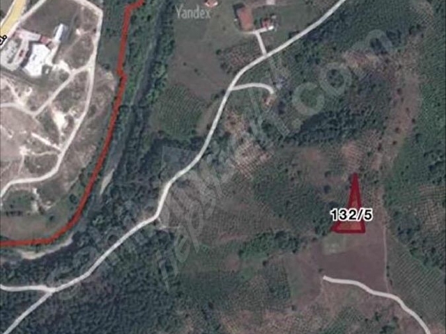 Düzce Yığılca satılık arsa - Görsel 3