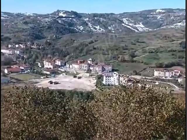 Düzce Yığılca satılık arsa - Görsel 13