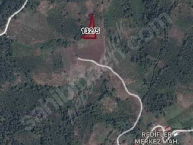 Düzce Yığılca satılık arsa - Görsel 16