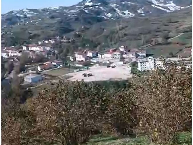 Düzce Yığılca satılık arsa - Görsel 17