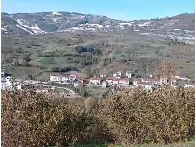 Düzce Yığılca satılık arsa - Görsel 18