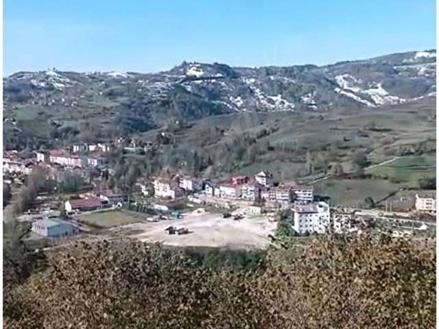 Düzce Yığılca satılık arsa - Görsel 19