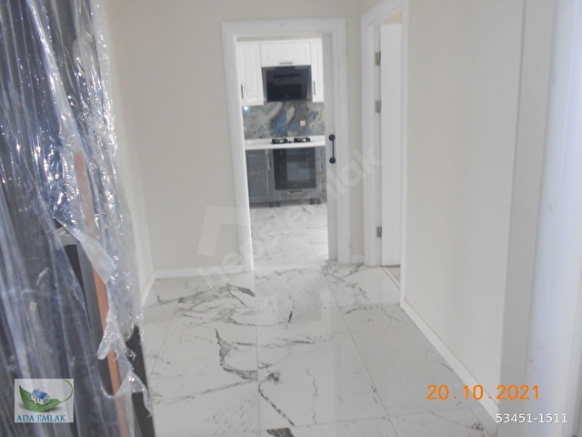 ADA EMLAK GÜVENCESİYLE 6+1 MANZARALI SIFIR 2 BANYO 2 TUVALET LÜX DUBLEX  MERKEZDE - Görsel 27
