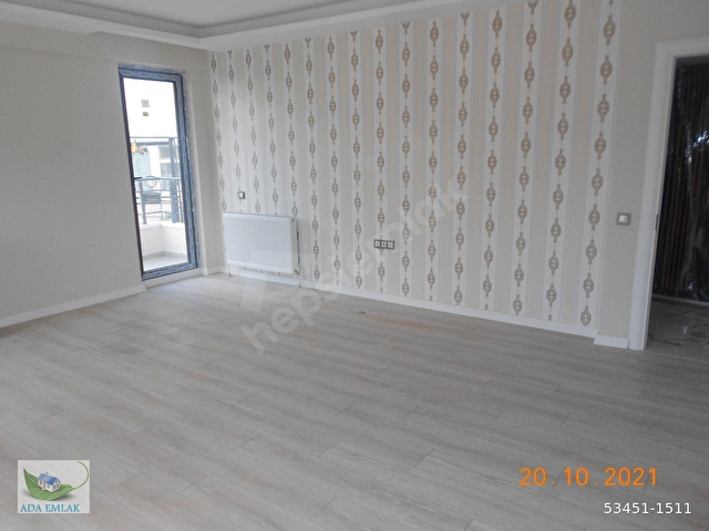 ADA EMLAK GÜVENCESİYLE 6+1 MANZARALI SIFIR 2 BANYO 2 TUVALET LÜX DUBLEX  MERKEZDE - Görsel 11