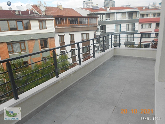 ADA EMLAK GÜVENCESİYLE 6+1 MANZARALI SIFIR 2 BANYO 2 TUVALET LÜX DUBLEX  MERKEZDE - Görsel 20