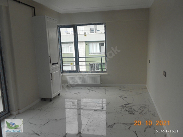 ADA EMLAK GÜVENCESİYLE 6+1 MANZARALI SIFIR 2 BANYO 2 TUVALET LÜX DUBLEX  MERKEZDE - Görsel 4