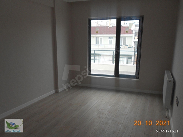 ADA EMLAK GÜVENCESİYLE 6+1 MANZARALI SIFIR 2 BANYO 2 TUVALET LÜX DUBLEX  MERKEZDE - Görsel 13