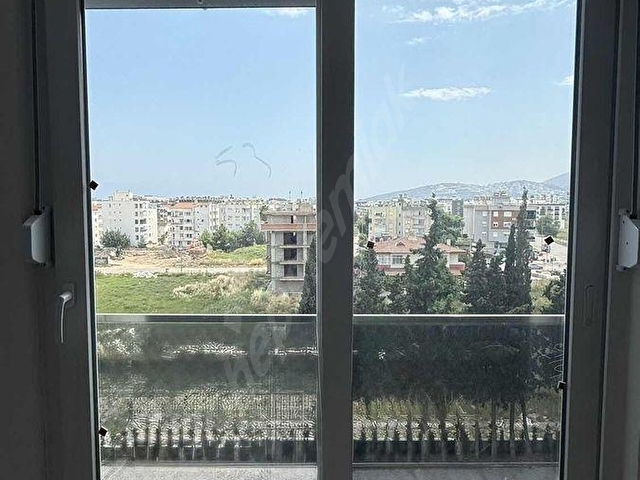 HAVUZLU SİTE İÇİNDE ANA YOL KENARI VE İSKANLI 6.KAT 2+1 DAİRE - Görsel 13
