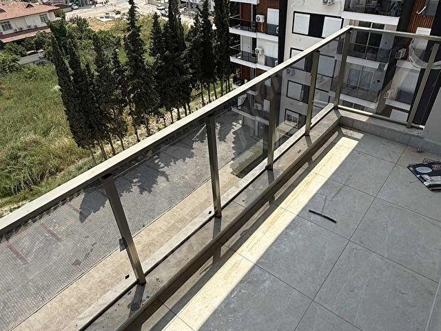 HAVUZLU SİTE İÇİNDE ANA YOL KENARI VE İSKANLI 6.KAT 2+1 DAİRE - Görsel 14