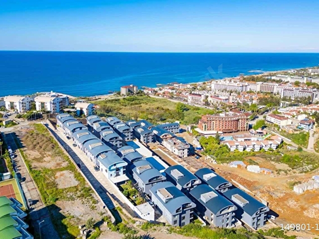 KONAKLI MAH. KİRALIK 2+1 FULL AKTİVİTELİ DAİRE DENİZE 300 M - Görsel 3
