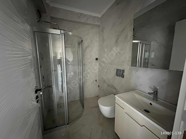 KONAKLI MAH. KİRALIK 2+1 FULL AKTİVİTELİ DAİRE DENİZE 300 M - Görsel 20