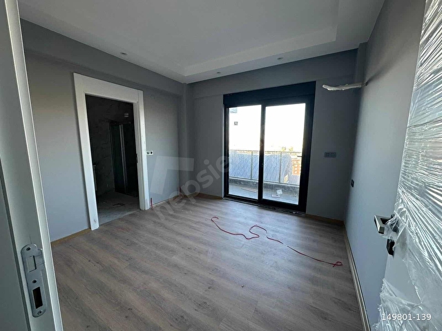 KONAKLI MAH. KİRALIK 2+1 FULL AKTİVİTELİ DAİRE DENİZE 300 M - Görsel 7