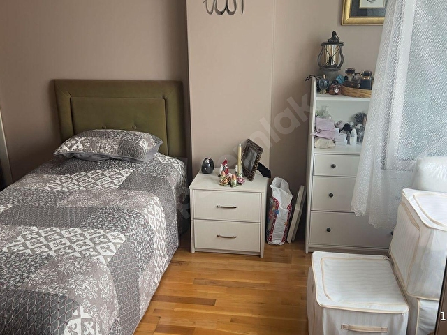 HALİL RIFAT PAŞADA ARA KAT MASRAFSIZ DAİRE - Görsel 24