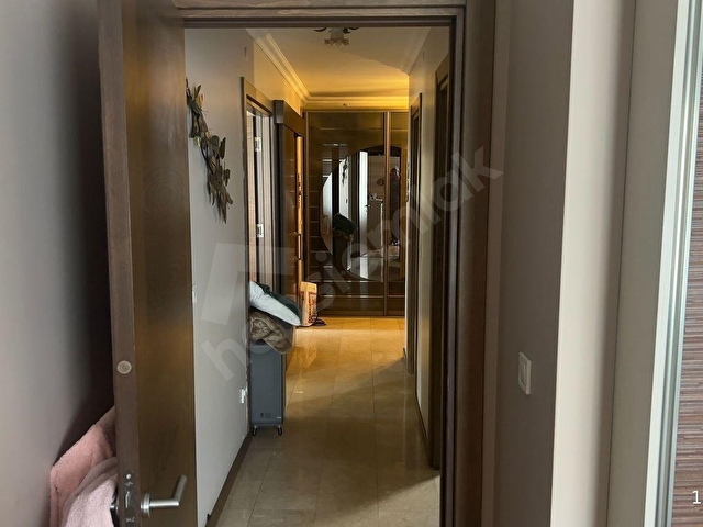 HALİL RIFAT PAŞADA ARA KAT MASRAFSIZ DAİRE - Görsel 27